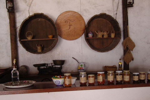 Jeep Safari &amp; rondvaart in Benagil