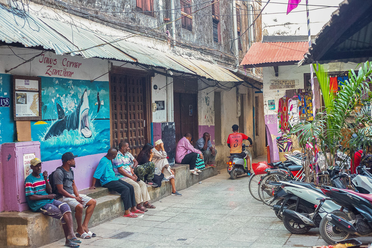 Paje: Privé Transfers van Stone Town naar PajePaje Zanzibar: Privétransfers naar Paje vanuit Stone Town