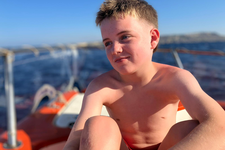 Gozo South & Comino Highlights: Private Boat Adventure 3 hours