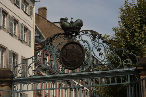 Strasbourg - The Christmas Capital and its Christmas markets Strasbourg - Christmas Capital and its Christmas markets