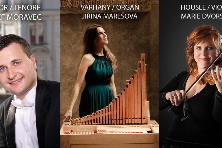 圣马田教堂圣诞音乐会A类