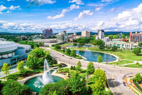 From Toronto: Lake Muskoka and Huntsville Group Day Trip