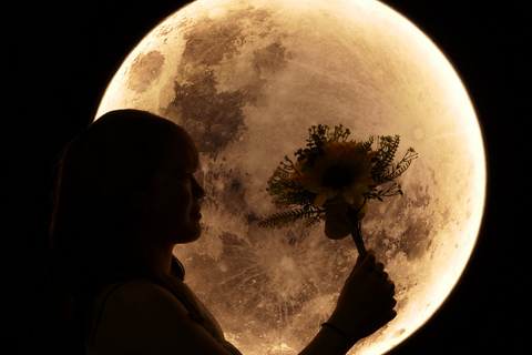 Expérience selfie à Kanazawa - Moon PlanExpérience d'auto-photographie à Kanazawa - Moon Plan