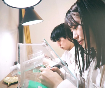 Silver Ring Workshop - Smith at Keio Plaza Sapporo