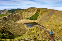 Sete Cidades, Half-Day Walking Tour - Housity
