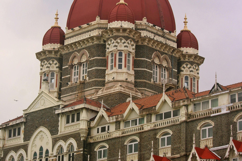 Mumbai: Full-Day City Tour with a Local