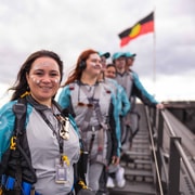 BridgeClimb Burrawa - Aboriginal Climb Experience