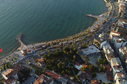 Best of Kuşadası: Private Walking Tour with a Local Private City Walking Tour - 2Hr