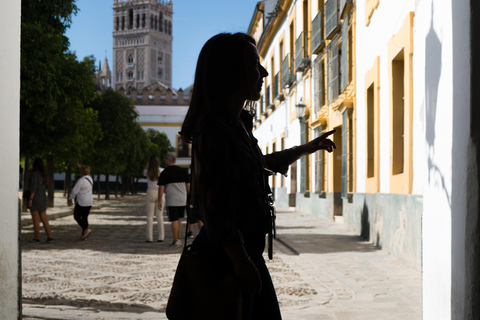 Exposição temporária de El Greco a Zuloaga: Museu de Belas Artes de Sevilha