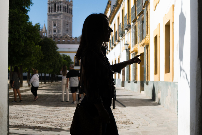 Temporäre Ausstellung von El Greco bis Zuloaga: Museum der Schönen Künste in Sevilla