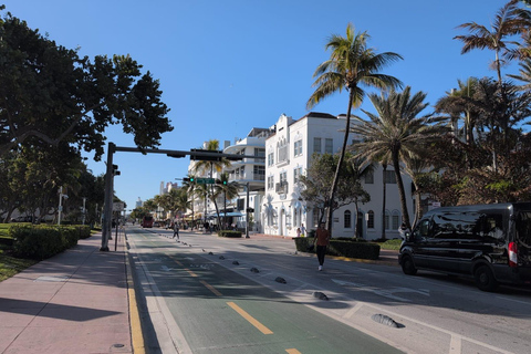 Miami Combo: Everglades Adventure and Sightseeing Tour Combo - Downtown Miami pickup