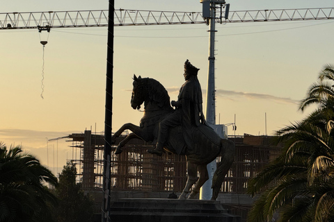 Addis Abeba: Geführte Tour zu den Highlights und Museen der Stadt