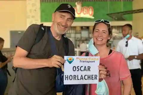 Traslados particulares do aeroporto de Punta Cana para hotéis