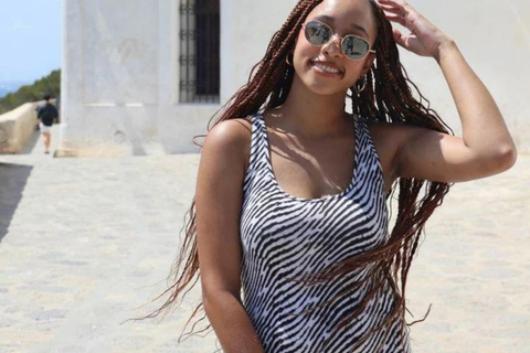 Ibiza : séance photo privée avec un photographe professionnel