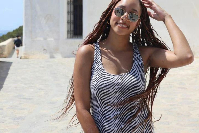 Ibiza : séance photo privée avec un photographe professionnel