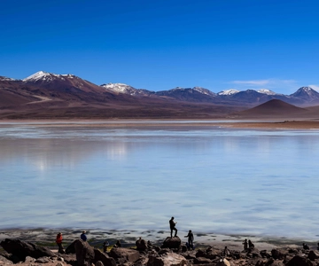 5 dias de La Paz a Uyuni via Sajama - Excursão terrestre em pequenos grupos