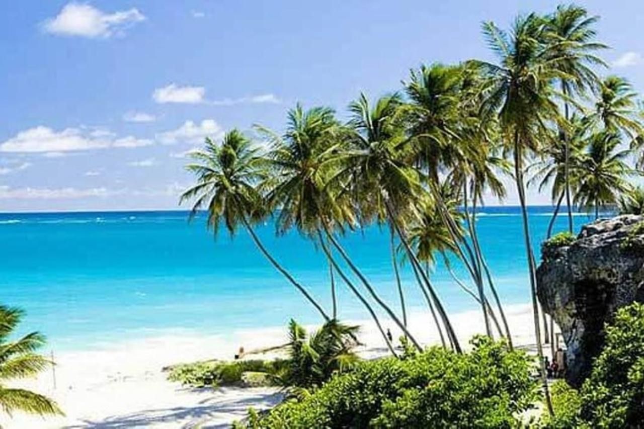 Barbados: Ganztagestour von Küste zu Küste