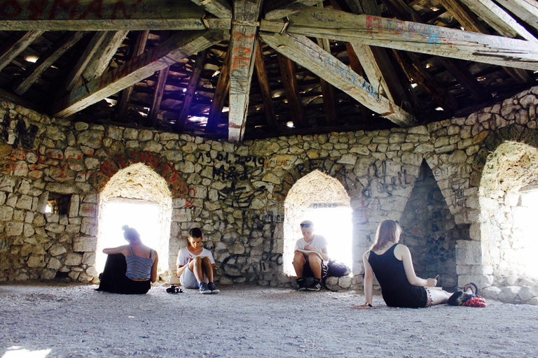 Mostar e oltre: Cascate di Kravica, Skywalk, Blagaj, Pocitelj