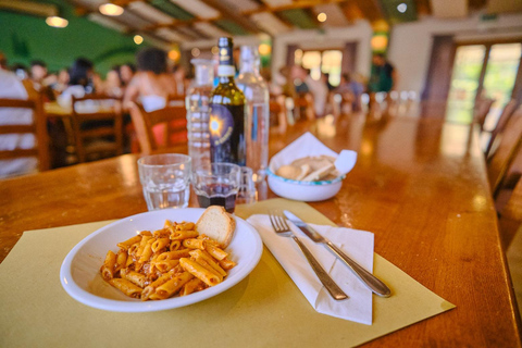 Excursion d&#039;une journée à Pise, Sienne et San Gimignano depuis FlorenceVisite avec déjeuner et dégustation de vin