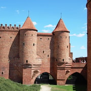 Warsaw: Self-Guided Audio Tour | GetYourGuide