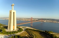 Desde Lisboa, Foto tour - Vistas únicas, arte y cultura - Hizvo