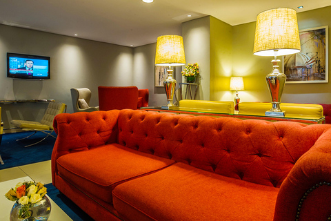 Kenya: 5-dagars safari i Ol Pejeta och Masai Mara