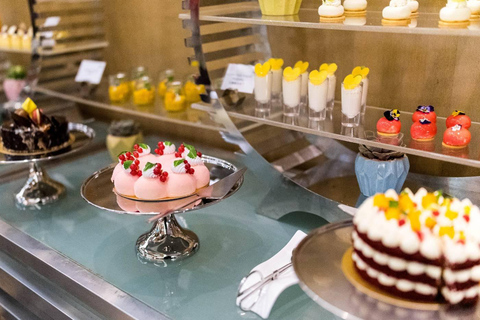 Shenzhen:Popular Restaurant Reservation: Skip the Queue