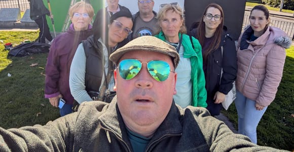 Belfast: Derry Londonderry Full Day Tour with Local Guide