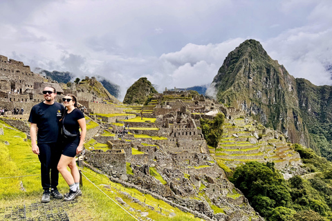 Machu Picchu: Last-Minute Circuit 2 or 3 with Private Guide