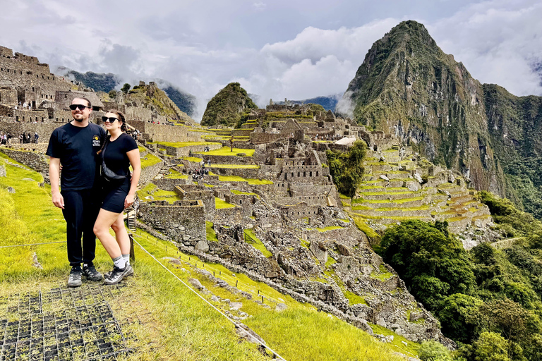 Machu Picchu: Last-Minute Circuit 2 or 3 with Private Guide