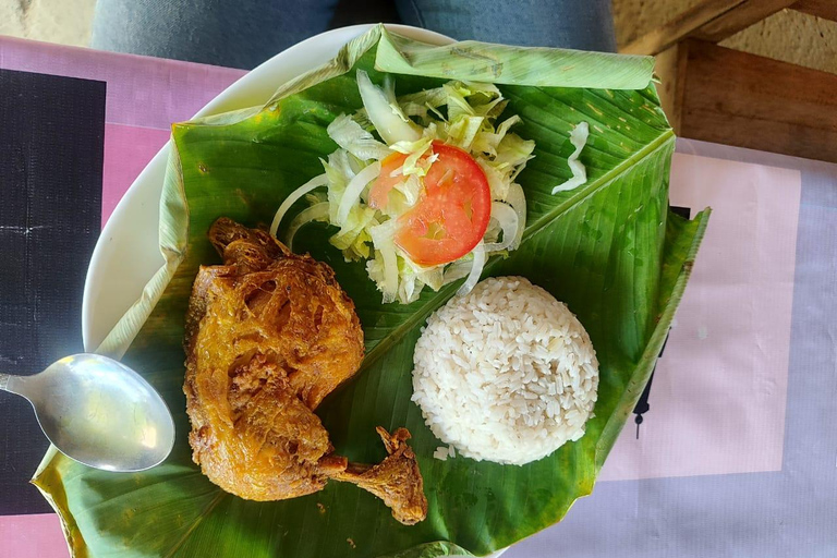 Ancestral Palenque from Cartagena: Historical Experience with Lunch Ancient Palenque from Cartagena: Historical Experience with Lunch