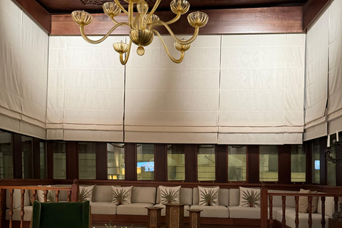 Historical and Heritage Tour in Jeddah