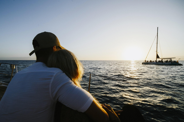 Lady Sunshine, Bavaria Cruiser 55, a lifetime Experience Tenerife: Lady Sunshine, Private Tour - 4 hours