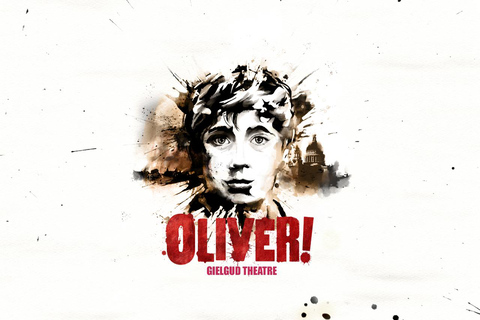 London's West End: Ticket to Oliver! The Musical