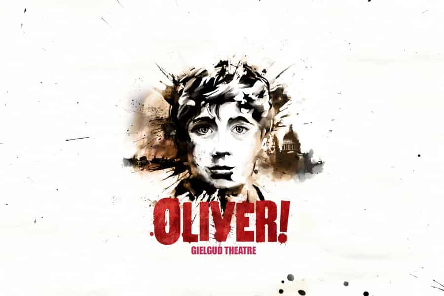 Londons West End: Ticket für Oliver! The Musical. Foto: GetYourGuide Londons West End: Ticket für Oliver! The Musical. Foto: GetYourGuide