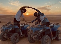 Marrakech, Agafay Desert Quad, Camel or Pool Day with Lunch - Housity