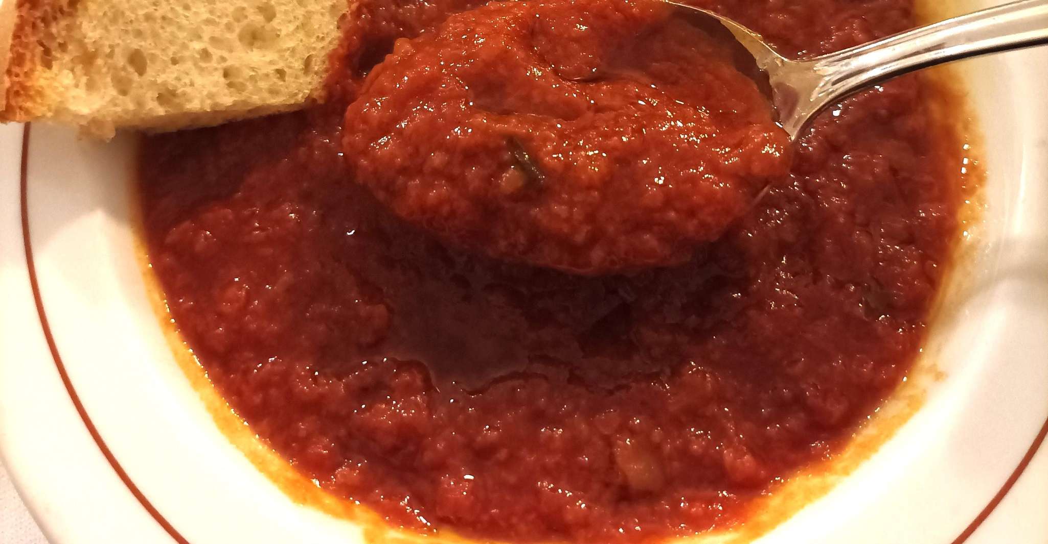 Florence’s Ultimate Food Tour: Full Tuscan Meal with a Local photo 12