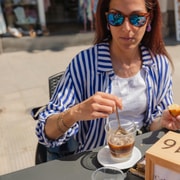 Lecce: Kleingruppentour Streetfood mit Einheimischem