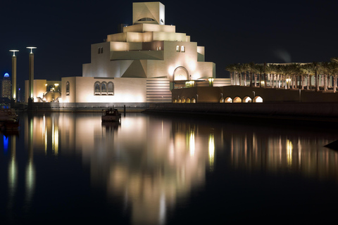 Museum of Islamic Art: Admission Ticket