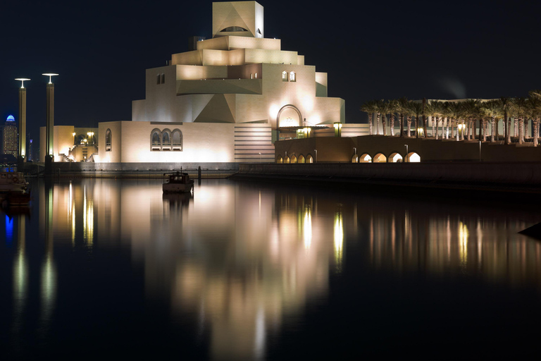 Museum of Islamic Art: Admission Ticket