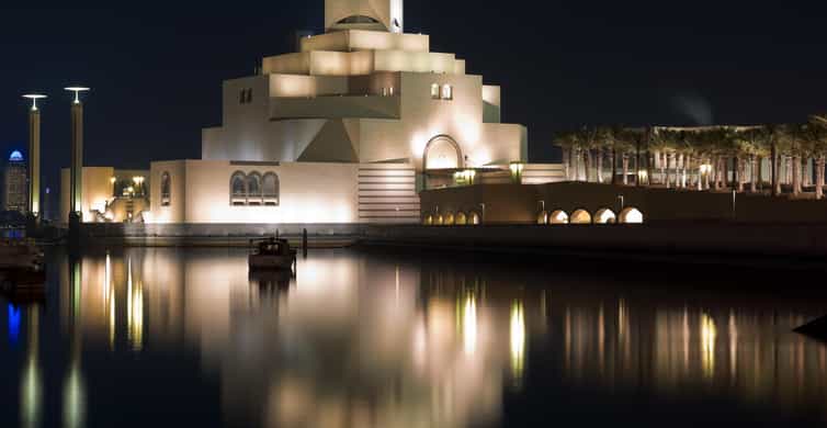 Doha: Museum of Islamic Art Admission Ticket photo 12