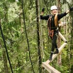 Oslo: Biglietto giornaliero per il parco di arrampicata preferito di Oslo