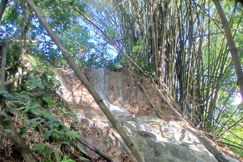 Lethe Mountain Valley Hiking