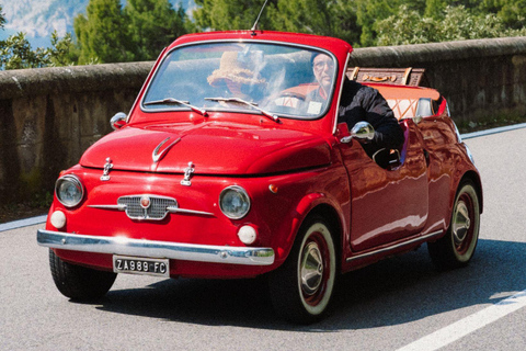 Photo Shooting Tour of Sorrento 1 Hour