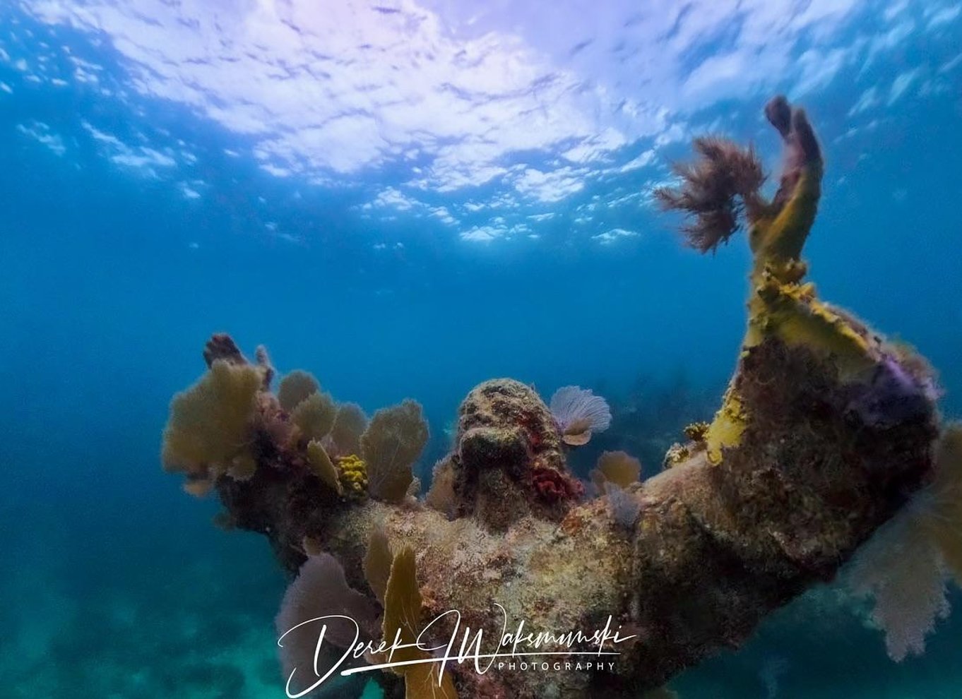 Key Largo: Snorkeltur