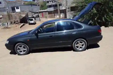 Cabo Verde, Praia: traslados e aluguel de carros