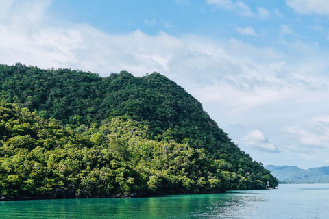 Langkawi : une virée amusante en voiture à réactionLangkawi : une virée amusante en Jet Car