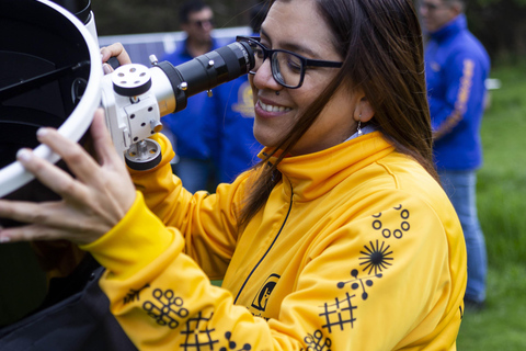 SITE OFICIAL do Planetário de Cusco: Experiência de Astronomia AndinaPlanetário de Cusco: experiência em astronomia andina