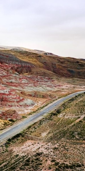 Baku: Guba, Candy Canes, and Shahdag Mountain Resort Tour | GetYourGuide