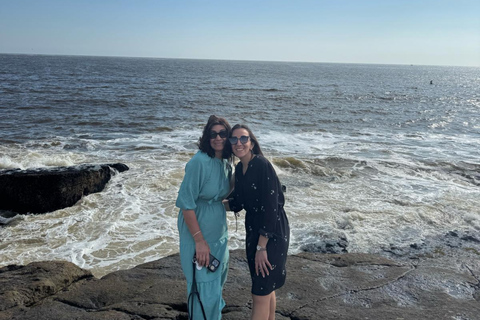 Lima: Private Tour of Barranco, La Herradura, and the Pachacámac Sanctuary